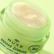 NUXE Sweet Lemon Baume Lèvres 15 ml