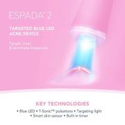 FOREO ESPADA 2 Device - Pearl Pink