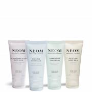 NEOM Moments of Wellbeing in The Palm of Your Hand Set