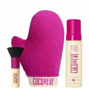 Coco & Eve Bali Bronzing Kit - Dark