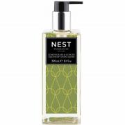 NEST New York Lemongrass and Ginger Liquid Soap 300ml