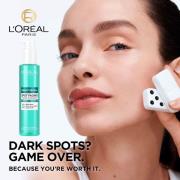 L'Oréal Paris Bright Reveal Nettoyant Sérum Anti-Imperfections Niacina...