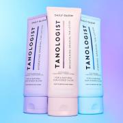 Tanologist Daily Glow Hydrating Gradual Tan - Medium to Dark