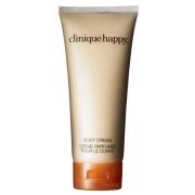 Clinique Happy Body crème hydratante corporelle (200ml)