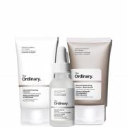 The Ordinary The Clear Coffret