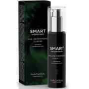 Fluide de Jour Antirides SMART Antioxydants MÁDARA 50 ml