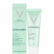 Vichy Normaderm soins resurfaçant anti-imperfection anti-rides 50ml