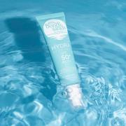 Bondi Sands Hydra UV Protect Gel pour le Visage SPF 50+ 50 ml