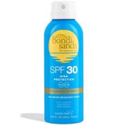 Brume aérosol sans parfum SPF 30 Bondi Sands 160 g