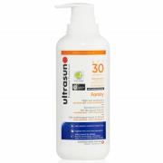 Ultrasun SPF 30 Family (400 ml)