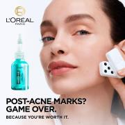 L'Oréal Paris Bright Reveal Peeling Exfoliant Anti-Taches 25% AHA + BH...