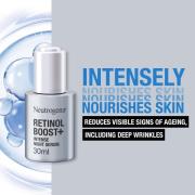 Neutrogena Retinol Boost+ Intense Night Serum 30ml