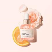 Biossance Huile de Rose au Squalane et à la Vitamine C 30ml