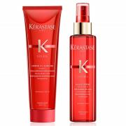 Kérastase Soleil Treatment and Sublime Duo