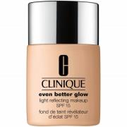 Even Better Glow™ SPF 15 Fond de teint révélateur d'éclat Clinique 30 ...