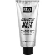 Bleach Reincarnation Shampoo and Conditioner 300ml Bundle with 200ml R...