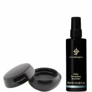 Illamasqua Prep & Set Duo