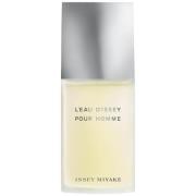 Issey Miyake L'Eau d'Issey Pour Homme 200ml and NEW Le Sel 4ml