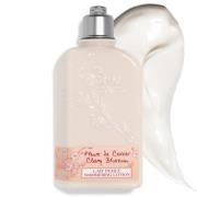 L'Occitane Cherry Blossom Shimmering Body Lotion 250ml