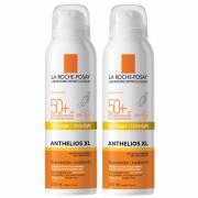 La Roche-Posay Anthelios Ultra-Light SPF50+ Sun Protection Spray 200ml...