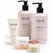 Coffret Kick Start The Day Happy NEOM