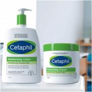 Cetaphil Lait Hydratant 1000 ml