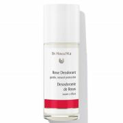 Déodorant à la rose du Dr. Hauschka (50ml)