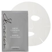 Sarah Chapman Skinesis Masque 3D Moisture Infusion - 4 x 25 ml