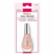 Sally Hansen Nail Rehab Soin Protecteur et Réparateur pour les Ongles ...