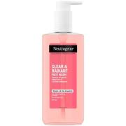 Gel nettoyant Pamplemousse rose Visibly Clear Neutrogena 200 ml