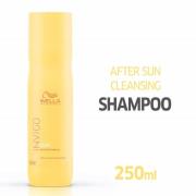 Shampooing Nettoyant Après-Soleil Invigo Wella Professionals 250 ml