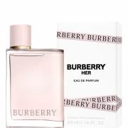 Eau de Parfum He Burberry 50 ml