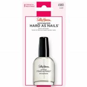 Sally Hansen Hard as Nails Soin Ongles - Nude 13,30 ml