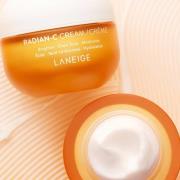 LANEIGE Radian-C Cream Crème Hydratante 30 ml