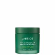 LANEIGE Cica Masque de Nuit 60 ml