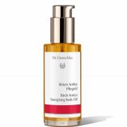 Huile de soin dynamisante bouleau arnica du Dr. Hauschka (75ml)