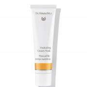 Masque crème nourrissant Dr. Hauschka 30 ml