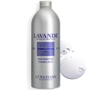 L'Occitane Lavender Foaming Bath 500ml