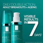 La Roche-Posay Effaclar A.Z Gel Crème Hydratant [40 ml]