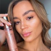 ICONIC London Prep-Coffret-Tan Gant pour Autobronzant (nuances variées...