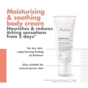 Avène XeraCalm A.D. Lipid-Replenishing Cream Moisturiser for Dry, Itch...