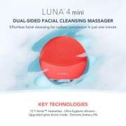 FOREO Luna 4 Mini (Différentes Teintes) - 
