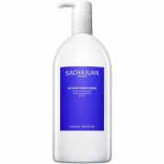 Après-shampooing Cheveux Argent « Silver Conditioner » Sachajuan (1 00...