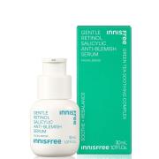 INNISFREE Gentle Retinol Salicylic Acne Serum 30ml