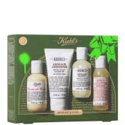 Kiehl's Oh So Soft and Sudsy Set