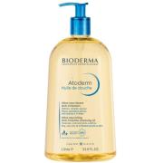 Bioderma Atoderm Dry Skin Saviours Set for Body