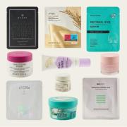 L'Édition Masques (d’une valeur de plus de 130 €)