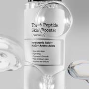 COSRX The 6 Peptide Skin Booster Sérum aux Peptides 150 ml