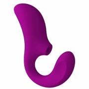 LELO Enigma (différentes couleurs) - Deep Rose