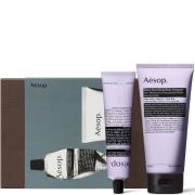 Aesop Shower Room Serenades